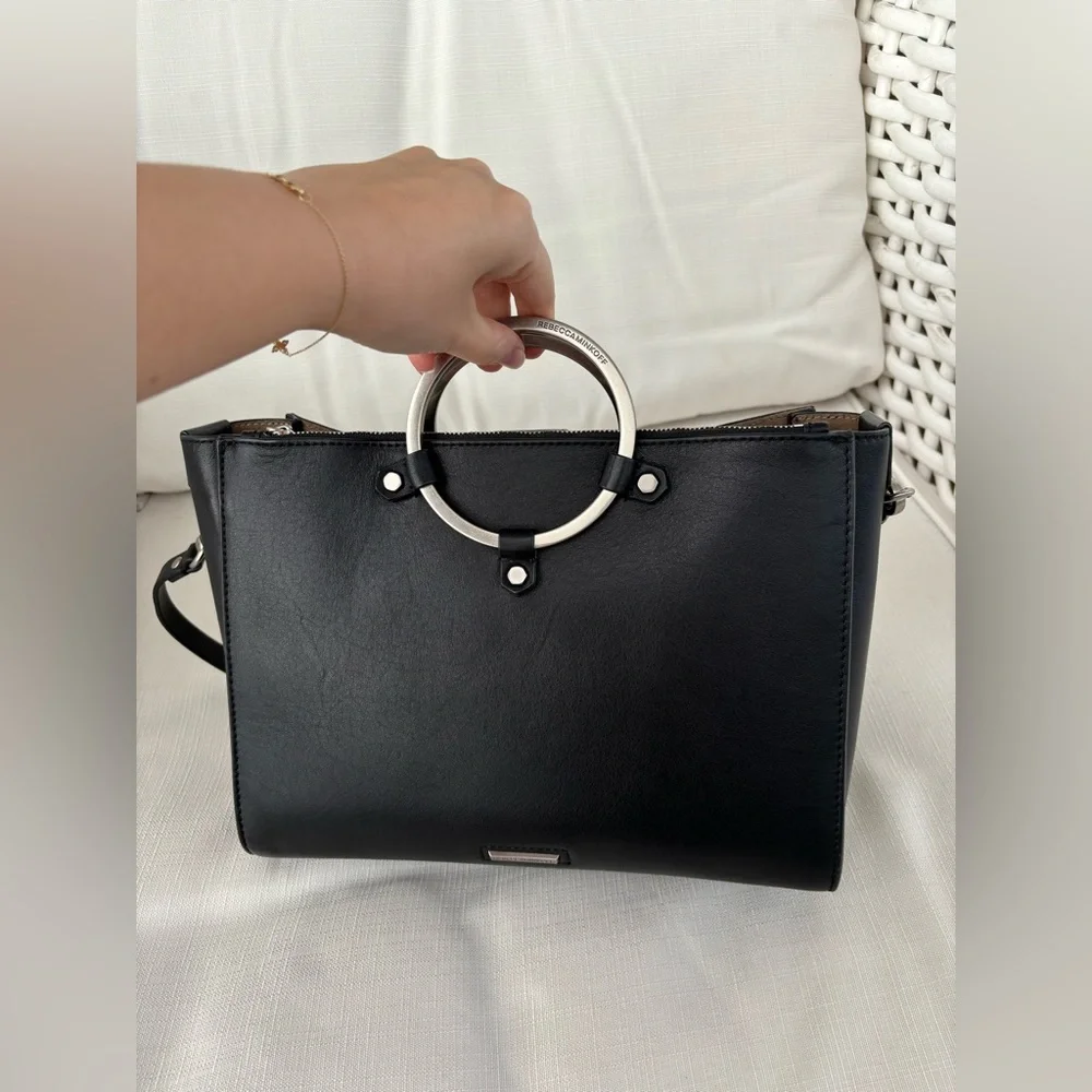 Rebecca Minkoff Bag - Picture 2 of 9